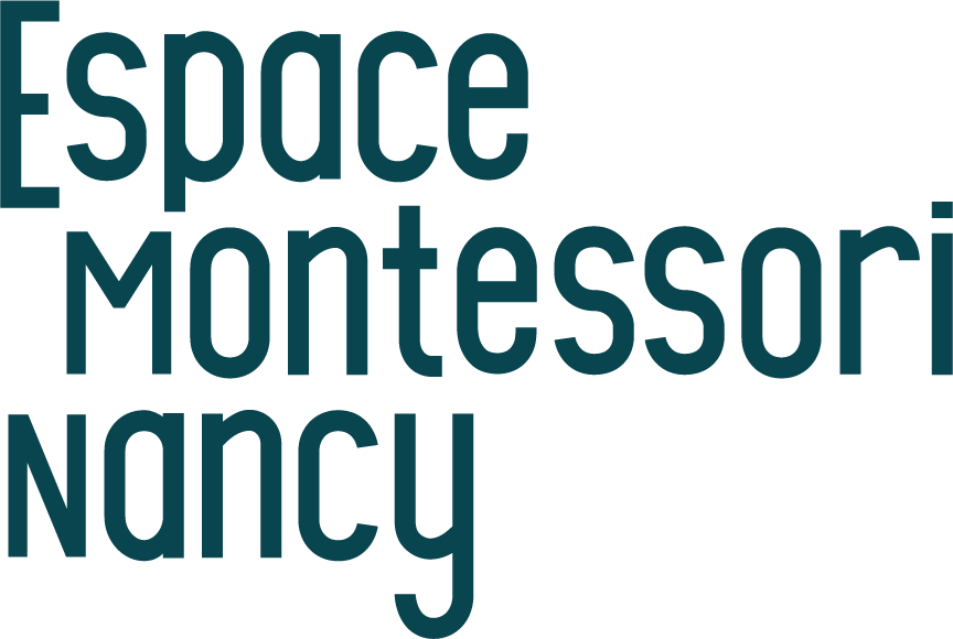 Logo Espace Montessori Nancy