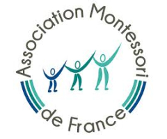 Logo Association Montessori de France