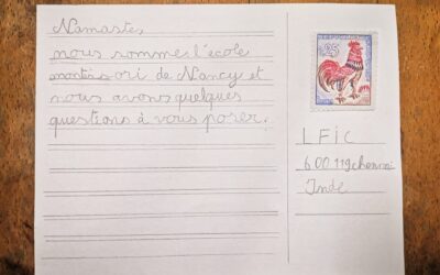 Un tour du Monde pour nos Explorateurs !