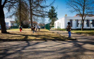 Une école privée du Grand Nancy