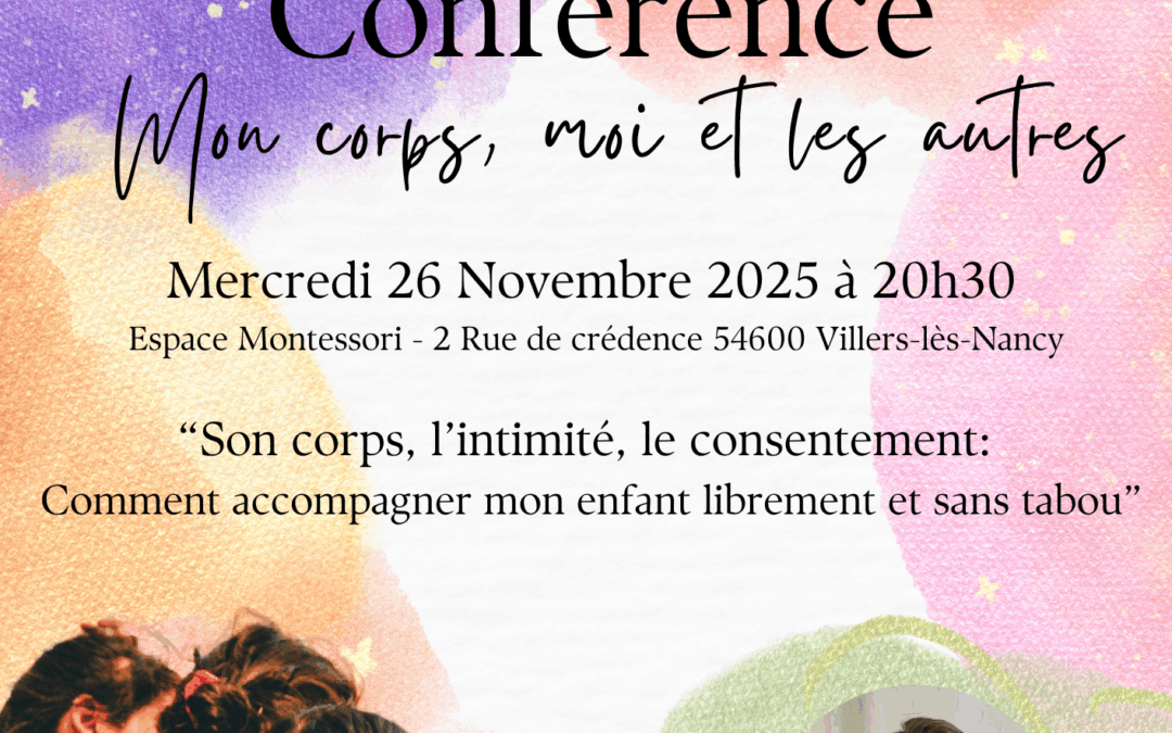 L’association relance ses conférences: première rencontre à Clairlieu