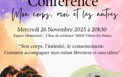L’association relance ses conférences: première rencontre à Clairlieu