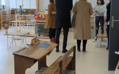 Portes-ouvertes le samedi 31 janvier 2026