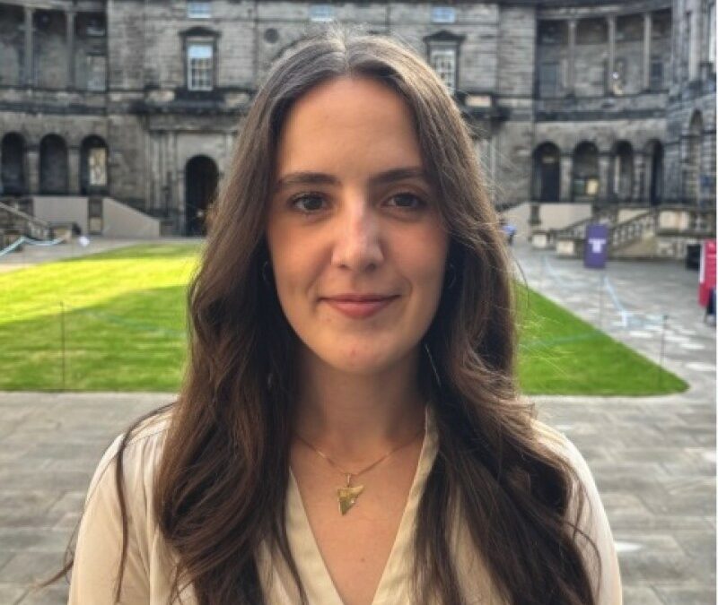 Accueil de volontaires européens