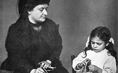 Le cadre en pédagogie Montessori
