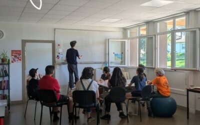 Micro-collège dans le Grand-Nancy : une alternative pour les adolescents en phobie scolaire
